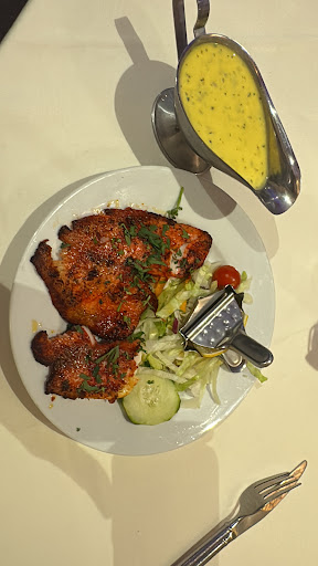 Photo of B ten Balti - 10 Suffolk Rd, Cheltenham GL50 2AQ